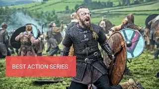 Best Action Series