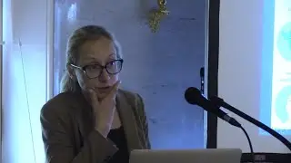 Ольга Сварник - Активность мозга