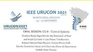 Gradient-Based Algorithm for the Distinction of Fault and Inrush Currents in Low Power Transformers