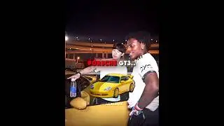 IShowSpeed wanted to buy a $100k Car 🤯🔥