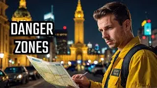 Top 10 No-Go Zones for Americans (2024)