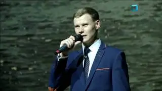 г.Тверь 7.04.17 г. Сергей Нихаенко .Выступление на концерте 
