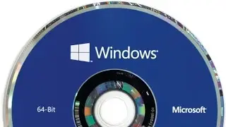 Windows 10 Kurulum Dvd'si Oluşturmak