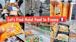 Chalen Ji Aj France Shopping Krne Chalte Hain || Mrs Naveed in Spain 🇪🇸