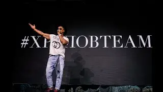 Валерий Храпов – Как я стал человеком - брендом