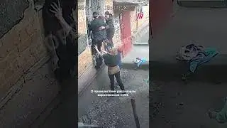 Мать оставила трёхлетнюю дочь взаперти на несколько дней. Девочку спасла сообразительность