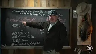 How Radical Groups Fund Protests | Glenn Beck Chalkboard Breakdown