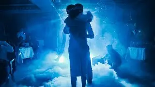 Свадебный фильм Андрея и Анны (28.02.2020)