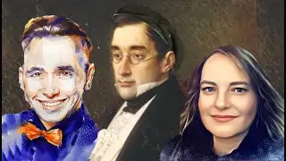Беседы в Петербурге: Артур Коньков, Анна Горностаева, Алексей Евдокимов