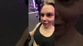 А как часто вы ходите в зал?
