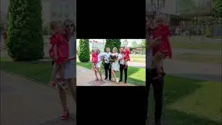 Спасибо за сына💙 и за дочь🩷