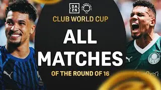 Al Hilal UPSET, Messi Exits, Mbappé Returns, & MORE! | FIFA Club World Cup Highlights