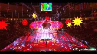 Ozodbek Nazarbekov  (Turkmençe aydym aytyar -  Yanyna Geldim)