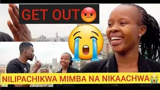 NILIFUKUZWA NA WAZAZI BAADA YA KUPATA UJAUZITO 😭