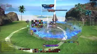 Tera sorcerer pvp shore hold 2021 highlights - clip dump