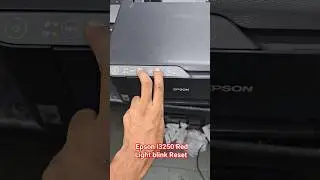 Epson l3250  mobile WiFi printer 