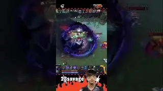The SEA dream at Lima Major is still alive! TALON defeated the TI10 champs! #Dota2 #LimaMajor
