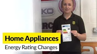 What You Need to Know About Appliance Energy Rating Labels