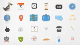 Pixity Land | Character Animation Explainer Toolkit | After Effects Project - Envato elements