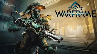 Warframe | Операция "Яд Орфикса"