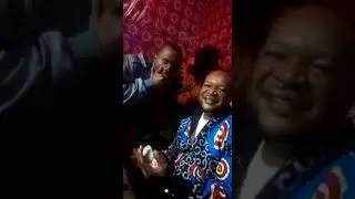 Samuel BALAITO feat ALKA MBUMBA 