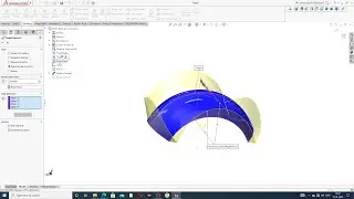 TIPS AND TRICKS LEARN IN SOLIDWORKS, RULE SURFACE, SURFACE FLATTERN