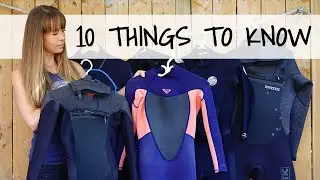 Cheap vs Expensive Wetsuits: 10 Things to Know