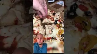 This Pizza Scam Is Crazy 🍕