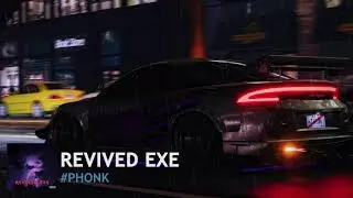 Kamran747 - Revived Exe [phonk]