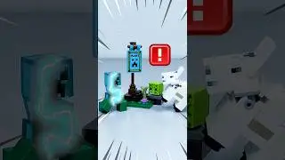 💸 $1 Minecraft Set Unbox & Review! FAKE LEGO MOC Tutorial