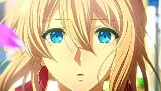 ALLE Neuen Netflix Anime im Oktober (Deutsch/German)