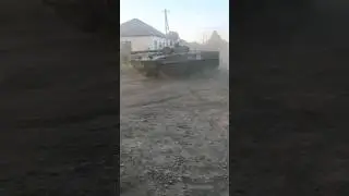 Две трофейные БМП-3 на службе ЗСУ.