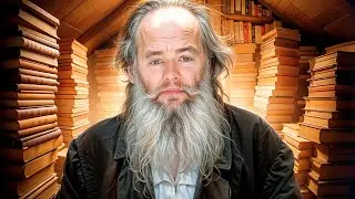 ТОП-10 лучших книг из ЗАРУБЕЖНОЙ КЛАССИКИ