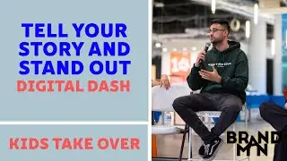 Keys To Crushing Artist Interviews | Kids Take Over