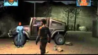 Shadowgrounds gameplay part 1