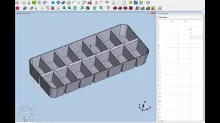 FreeCAD.