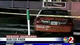 $10,000 Reward in Aloma Attack and Robbery