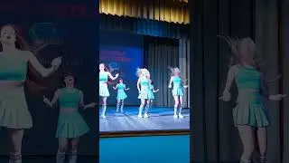 MAMASITA. Академія Танцю HOT ARABIAN DANCE у Житомирі