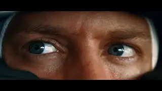 this is who blinks first...