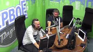 Утро на Первом - Первая любовь / Первый раз за руль