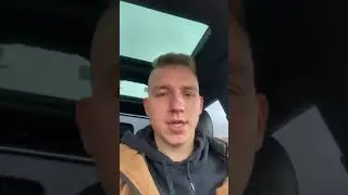 Настройка сиденья на Mercedes W221