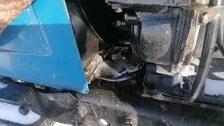 Немного о шлангах для МТЗ