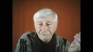 Встречи-воспоминания с Ирбеком Дзуцевым (511)