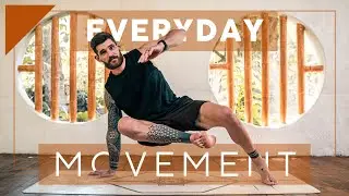 Activating Movement Practice for Everyday