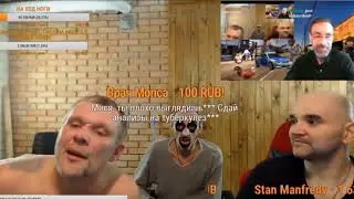 КЛИМ ЗАЕХАЛ В АКТИВИСТА  СИРОТА КРАСИВО ПОСТАВИЛ НА МЕСТО ТЕТЮ СЛАВУ