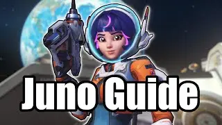 How to be GODLIKE on Juno | TOP 500 GUIDE