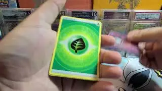 Pokemon Silver Tempest Booster Box opening!!! ALT ART PULLED!!!