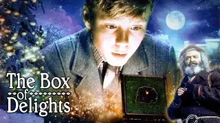 The Box Of Delights - Christmas Retrospective 🎄