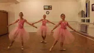 ЦВЕТОЧНИЦЫ