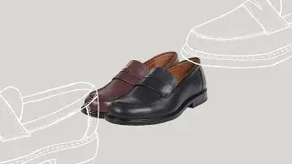 Nos nouveaux mocassins à porter dans toutes vos tenues (oui, vraiment)